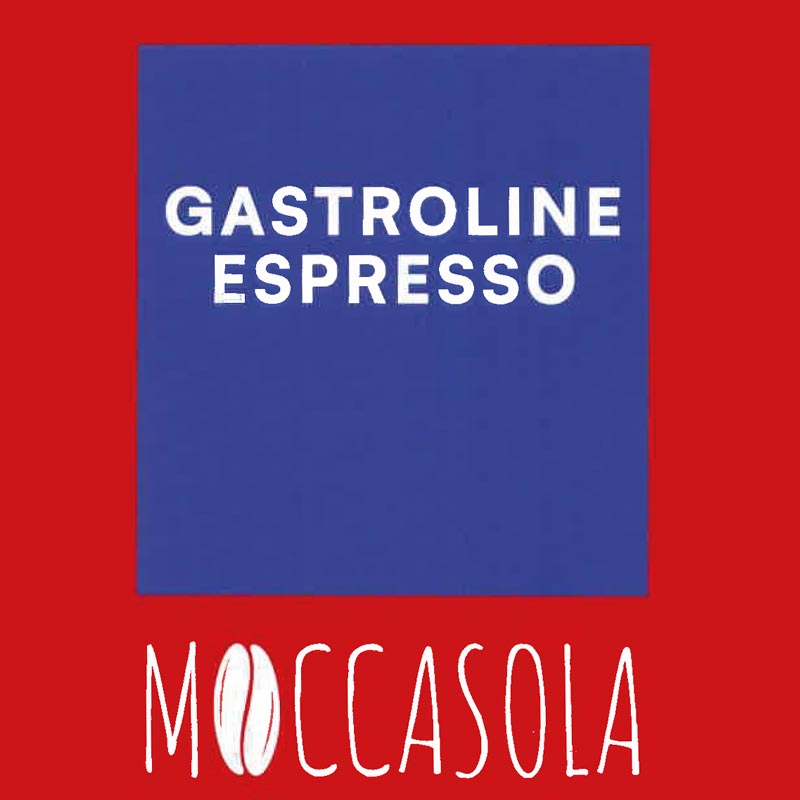GASTROLINE Espresso