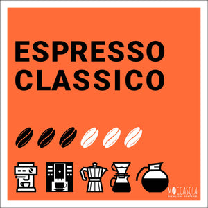 Espresso CLASSICO