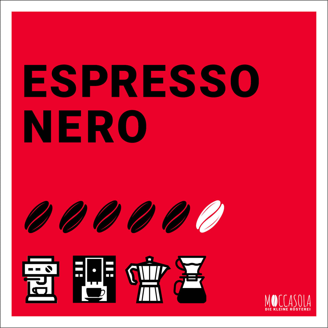 Espresso NERO