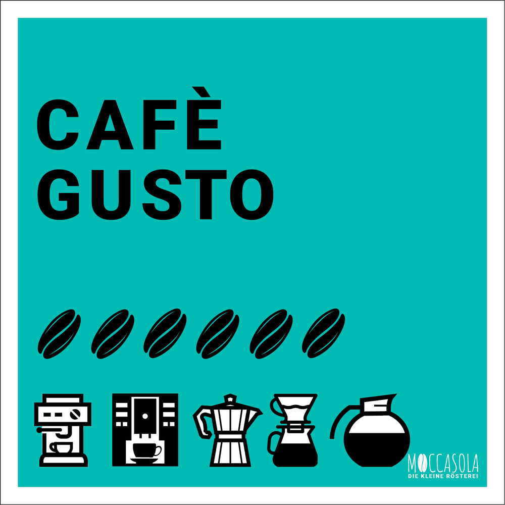 Cafè GUSTO